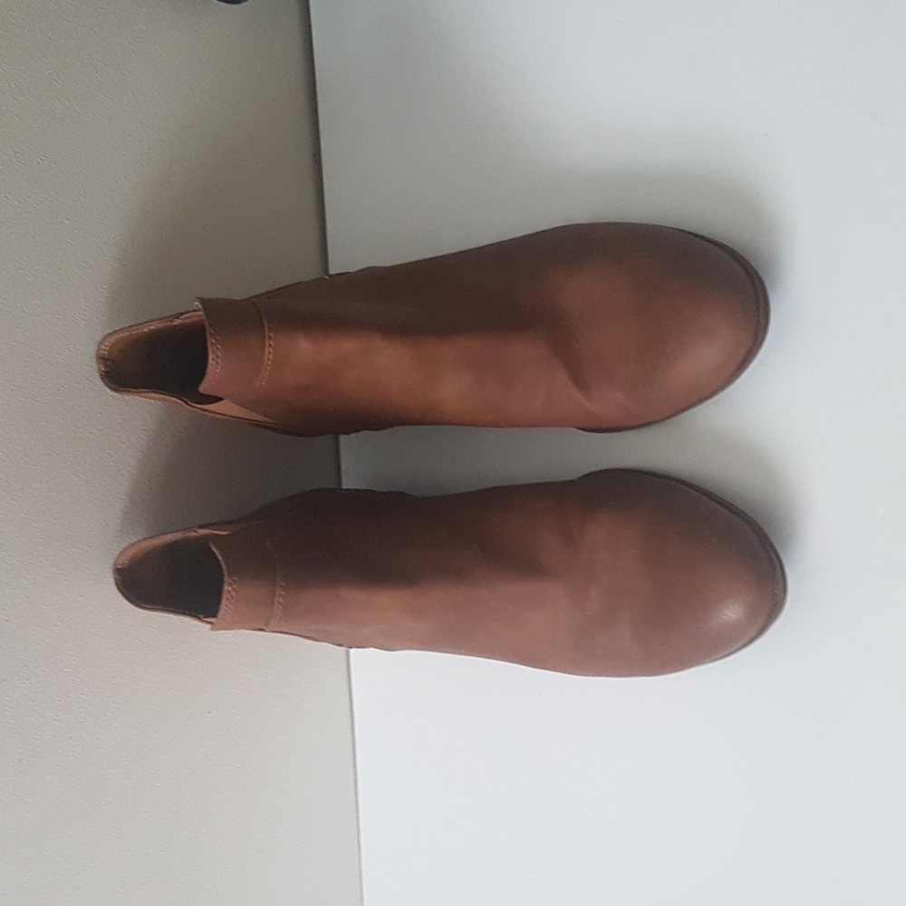 Circus By Sam Edelman Boots